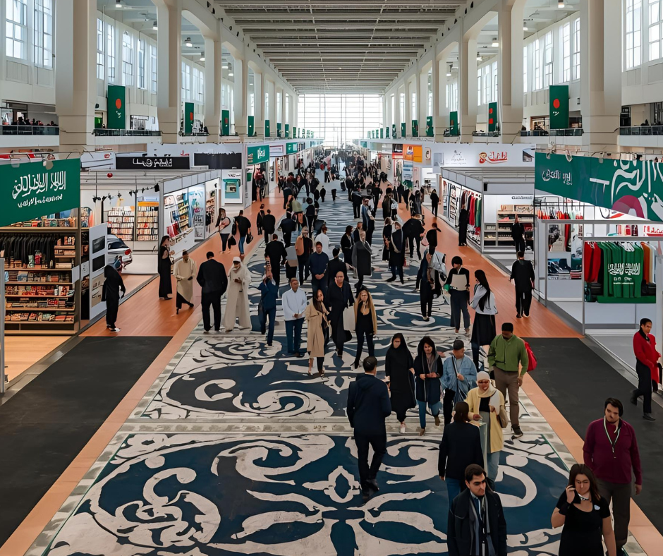Made in Bangladesh Expo – Saudi Arabia